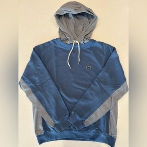 Lacoste Hoodie